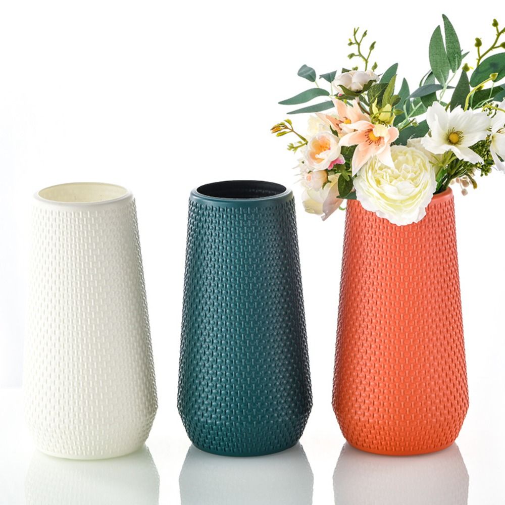 Imitation Ceramic Flower Vase  - Propagation Station Vase recensie en prijs