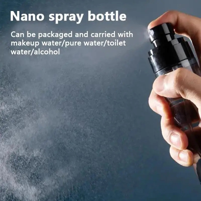 3/5Pcs Ultra Fine Atomizer Spr - Misting Bottle Fine recensie en prijs