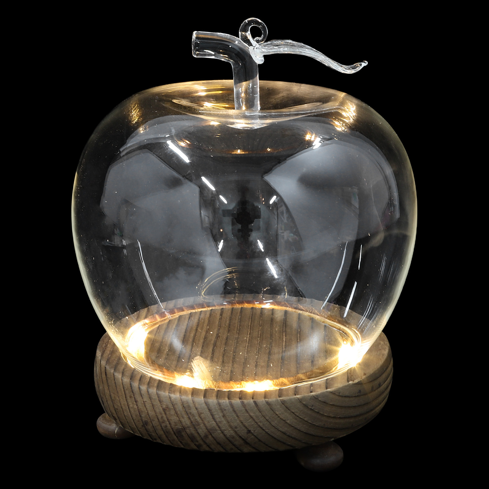Glass Dome Cloche Clear Displa - Plastic Dome Clear recensie en prijs