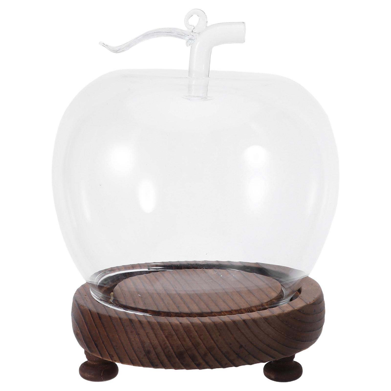 Glass Dome Cloche Clear Displa - Plastic Dome Clear recensie en prijs