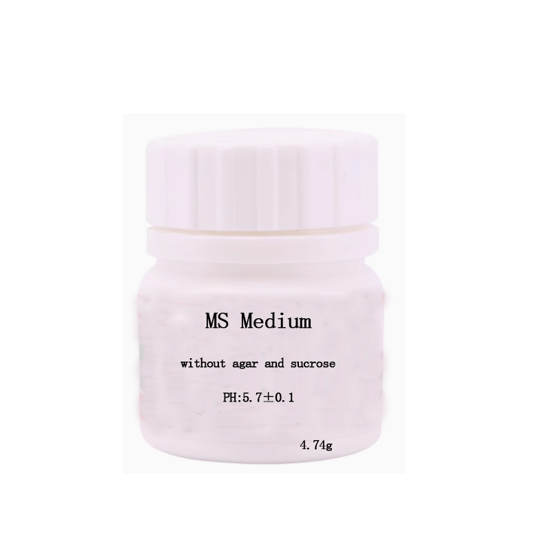 MS medium Without Agar Or Sucr - Agar Tissue Culture recensie en prijs