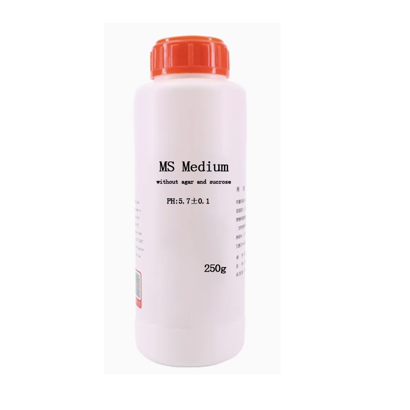 MS medium Without Agar Or Sucr - Agar Tissue Culture recensie en prijs