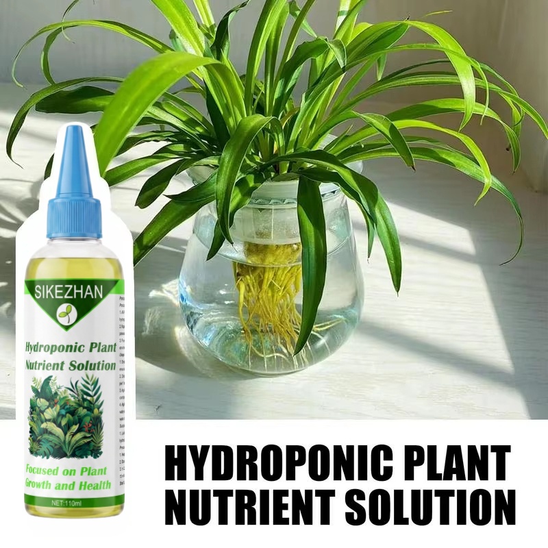SIKEZHAN 110ml Liquid Plant Fo - Root Stimulator Liquid recensie en prijs