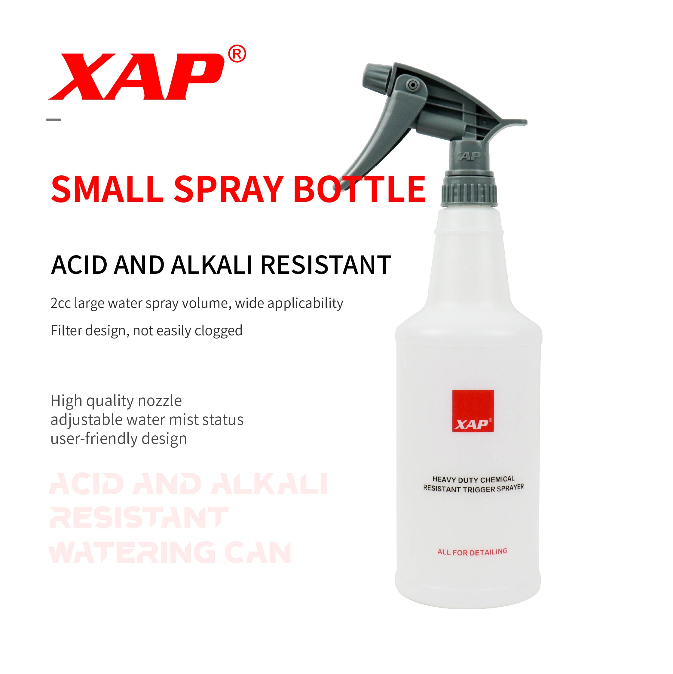 Car Ultra-fine Water Mist Cyli - Misting Bottle Fine recensie en prijs