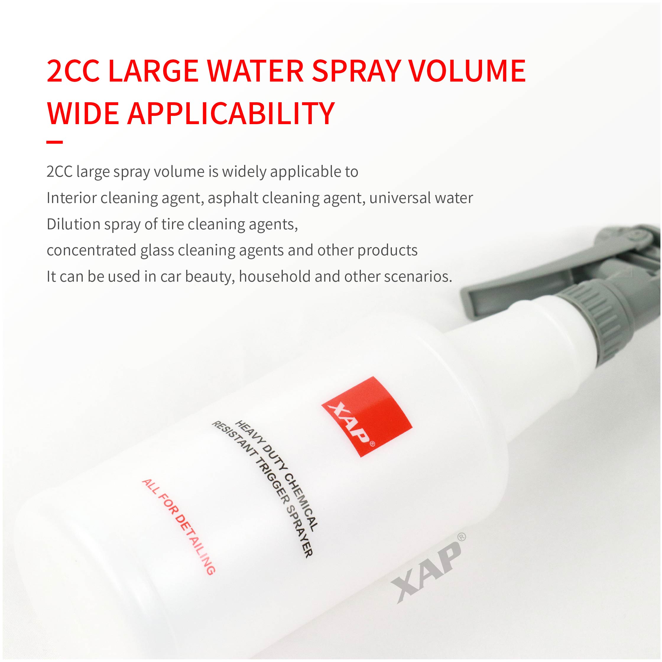 Car Ultra-fine Water Mist Cyli - Misting Bottle Fine recensie en prijs