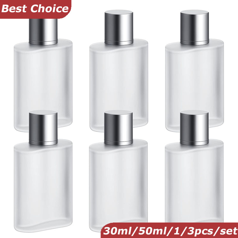 30ml Screw Top Sandblasted Gla - Misting Bottle Fine recensie en prijs