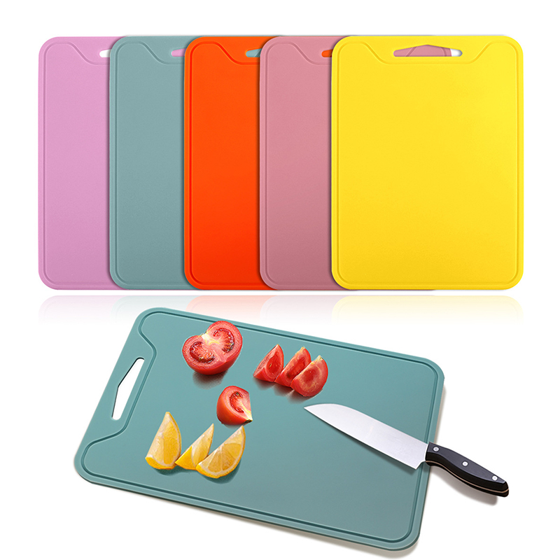 New Silicone Cutting Board Non - Cutting Board Foam recensie en prijs