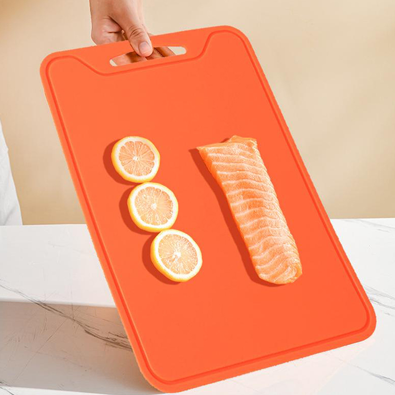 New Silicone Cutting Board Non - Cutting Board Foam recensie en prijs