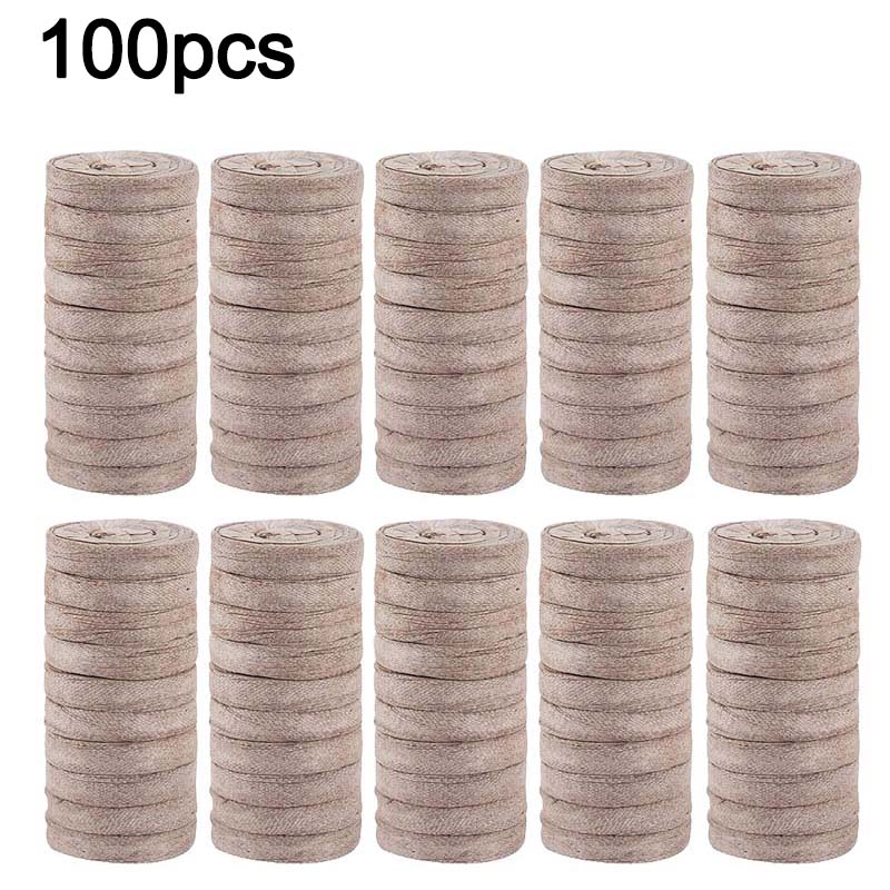 50/100 Pellet PacksSeedling Bl - Peat Pellet Tray recensie en prijs