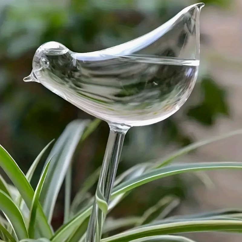 Garden Bird-Shaped Self-Wateri - Self Watering Insert recensie en prijs
