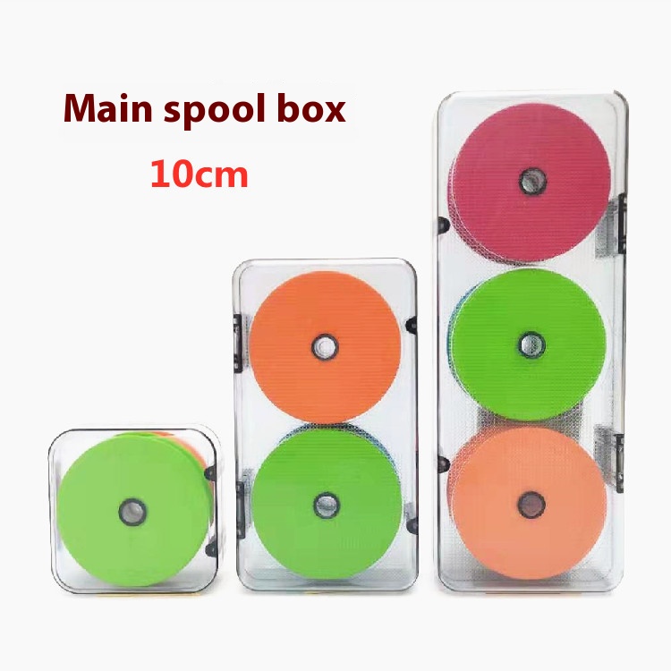 10cm EVA Foam Winding Plate Fi - Cutting Board Foam recensie en prijs