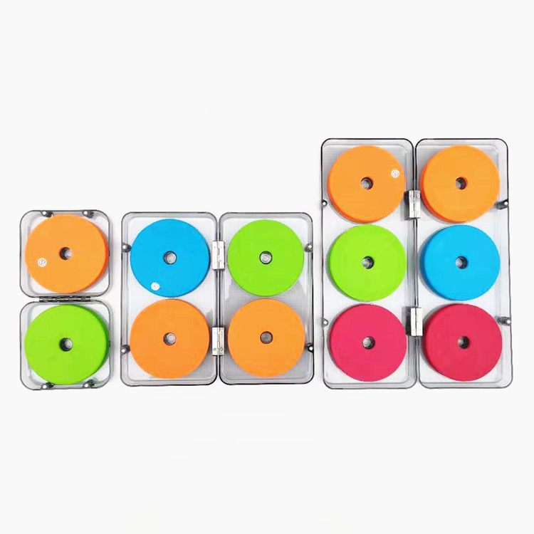 10cm EVA Foam Winding Plate Fi - Cutting Board Foam recensie en prijs