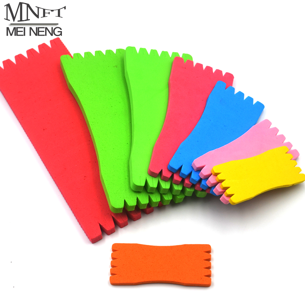 MNFT 120Pcs/Lot Fishing Line P - Cutting Board Foam recensie en prijs