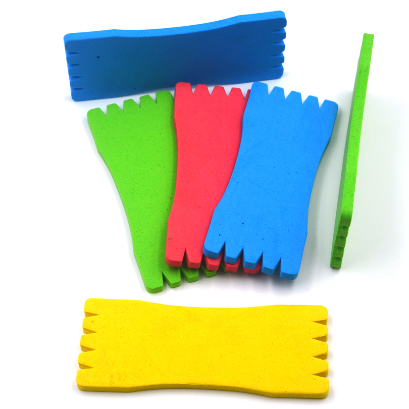 MNFT 120Pcs/Lot Fishing Line P - Cutting Board Foam recensie en prijs