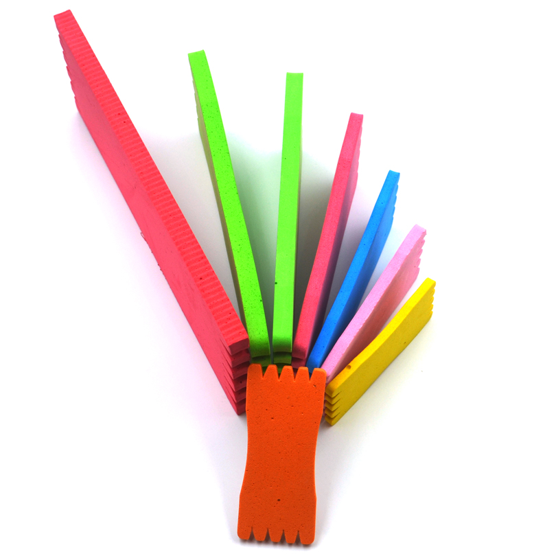MNFT 120Pcs/Lot Fishing Line P - Cutting Board Foam recensie en prijs