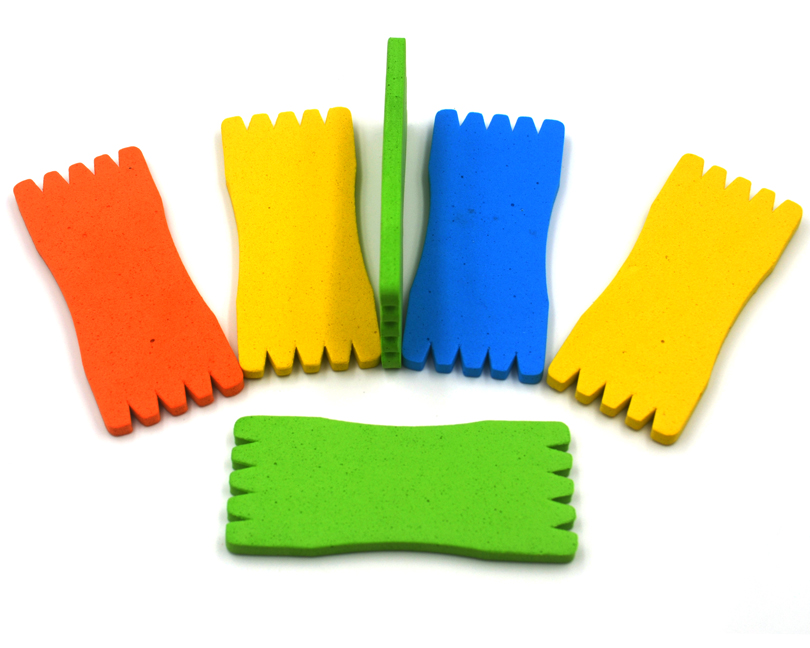 MNFT 120Pcs/Lot Fishing Line P - Cutting Board Foam recensie en prijs