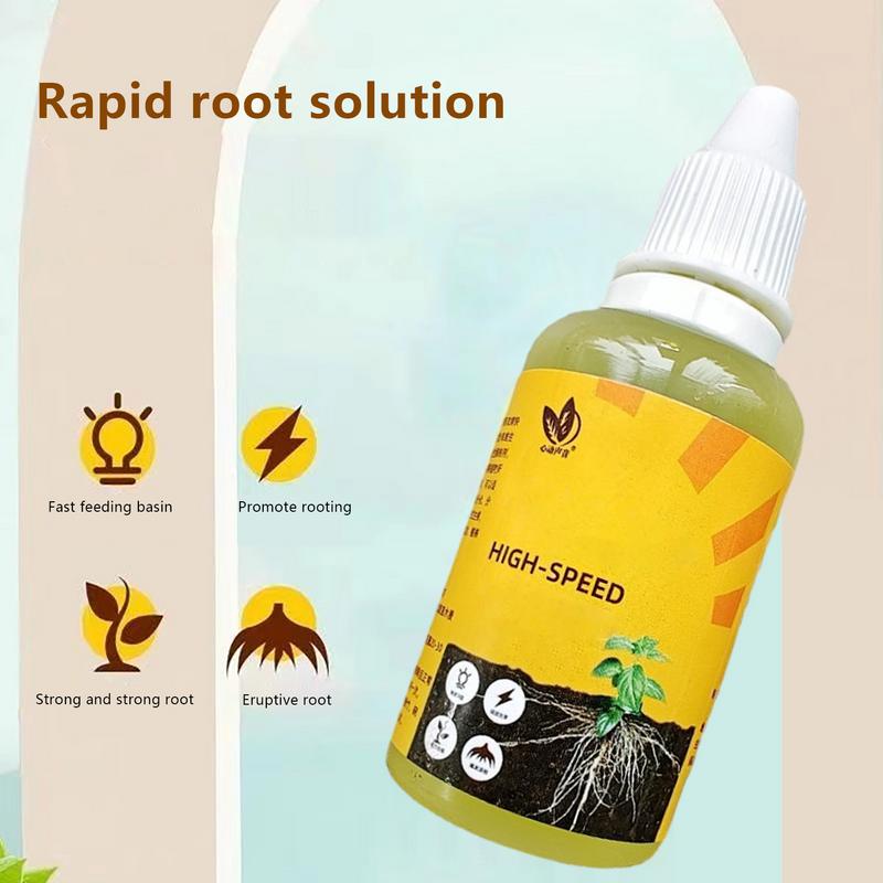 50ml Plant Root Stimulator Liq - Root Stimulator Liquid recensie en prijs