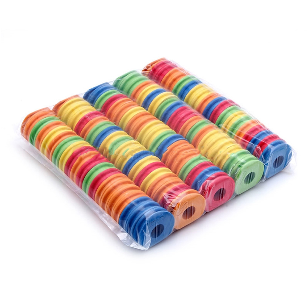 100Pcs Fishing Rig Winders Pul - Cutting Board Foam recensie en prijs