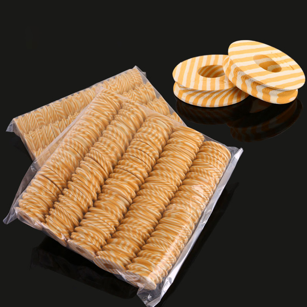 100Pcs Fishing Rig Winders Pul - Cutting Board Foam recensie en prijs