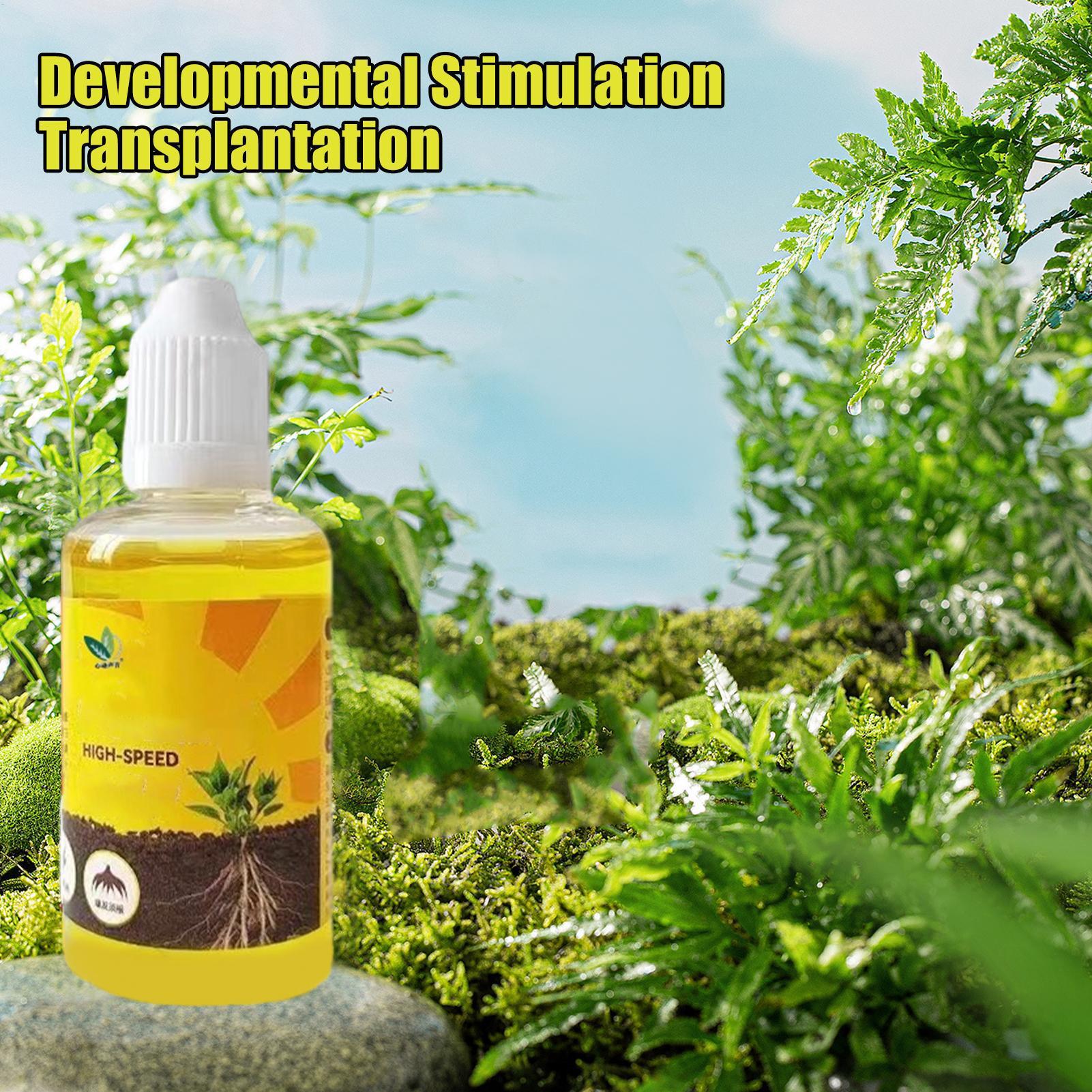 50ml Plant Rooting Stimulator  - Root Stimulator Liquid recensie en prijs