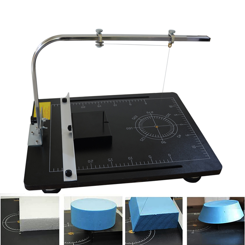 24W Adjustable Temperature DIY - Cutting Board Foam recensie en prijs