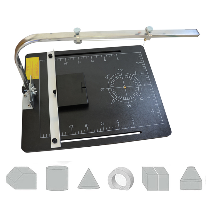 24W Adjustable Temperature DIY - Cutting Board Foam recensie en prijs