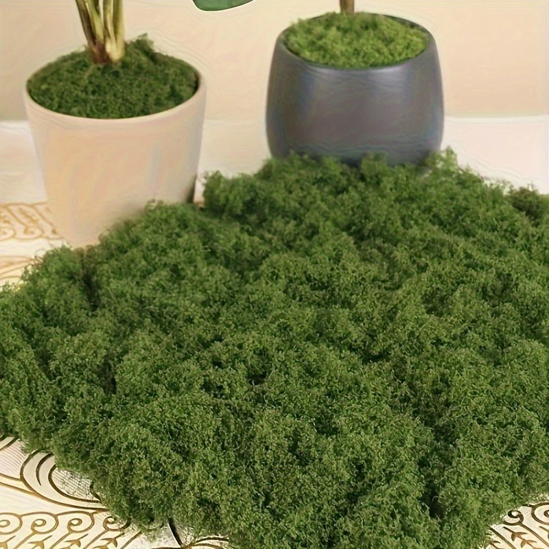 1 \ 5 \ 8 pcs artificial simul - Sphagnum Moss Dry recensie en prijs