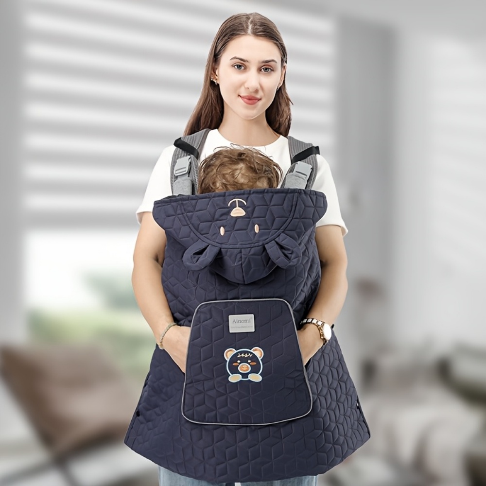 ergoBaby Carrier with Cute Bea - Rooting Gel Clone recensie en prijs