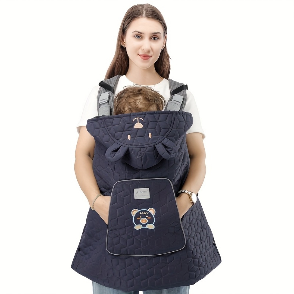 ergoBaby Carrier with Cute Bea - Rooting Gel Clone recensie en prijs