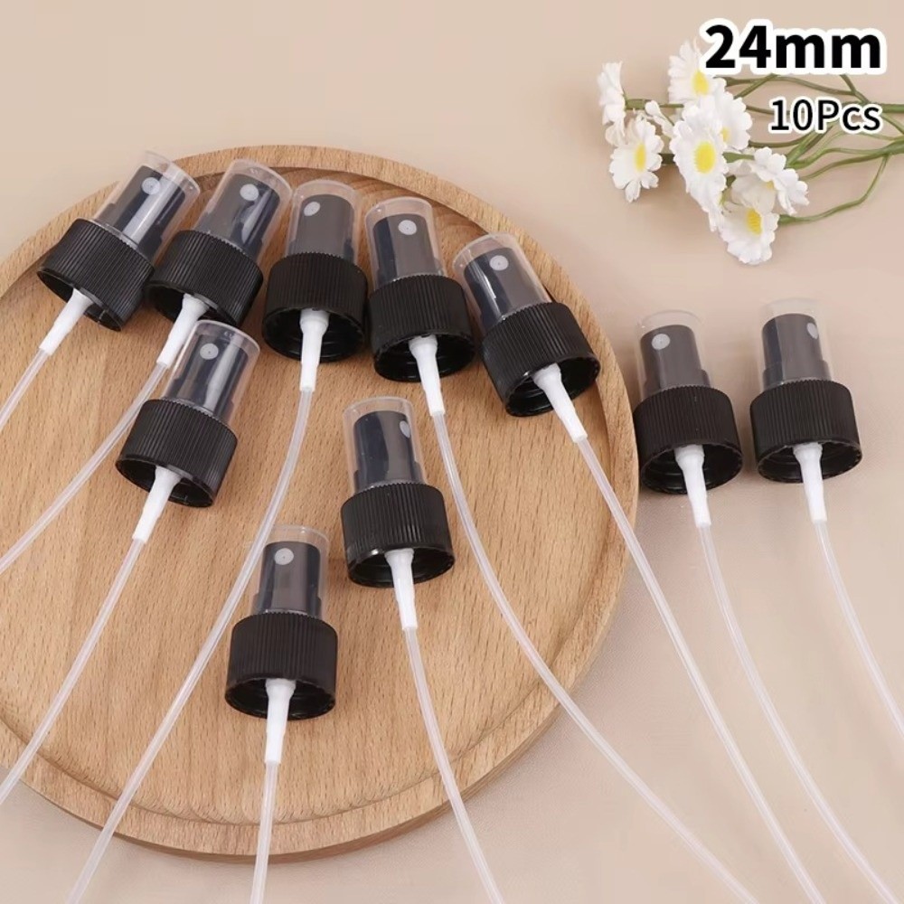 10Pcs Plastic Spray Bottle Rep - Misting Bottle Fine recensie en prijs