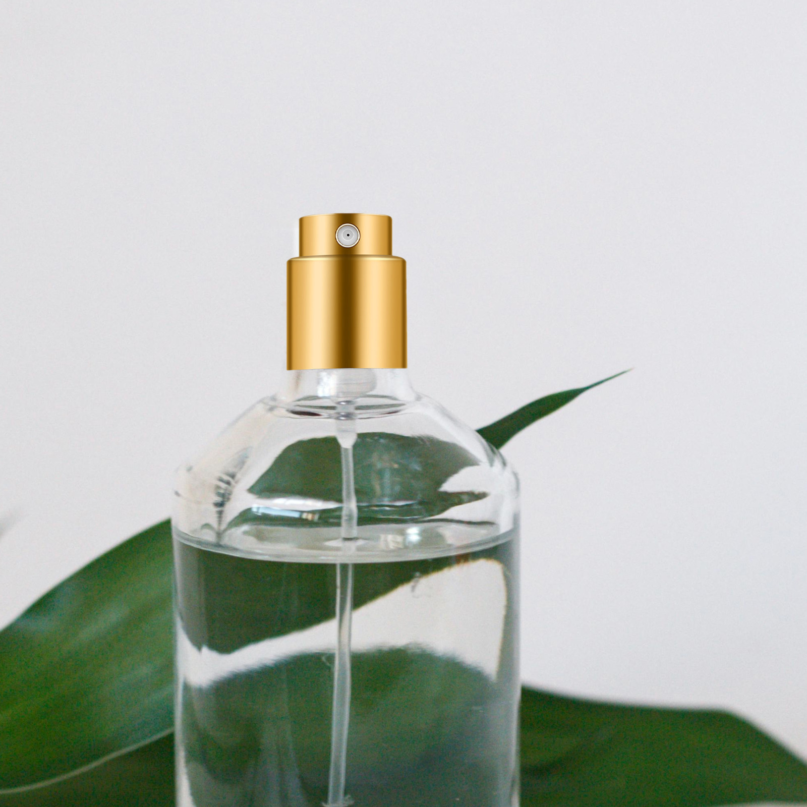 15Pcs Gold-Finished Perfume Bo - Misting Bottle Fine recensie en prijs