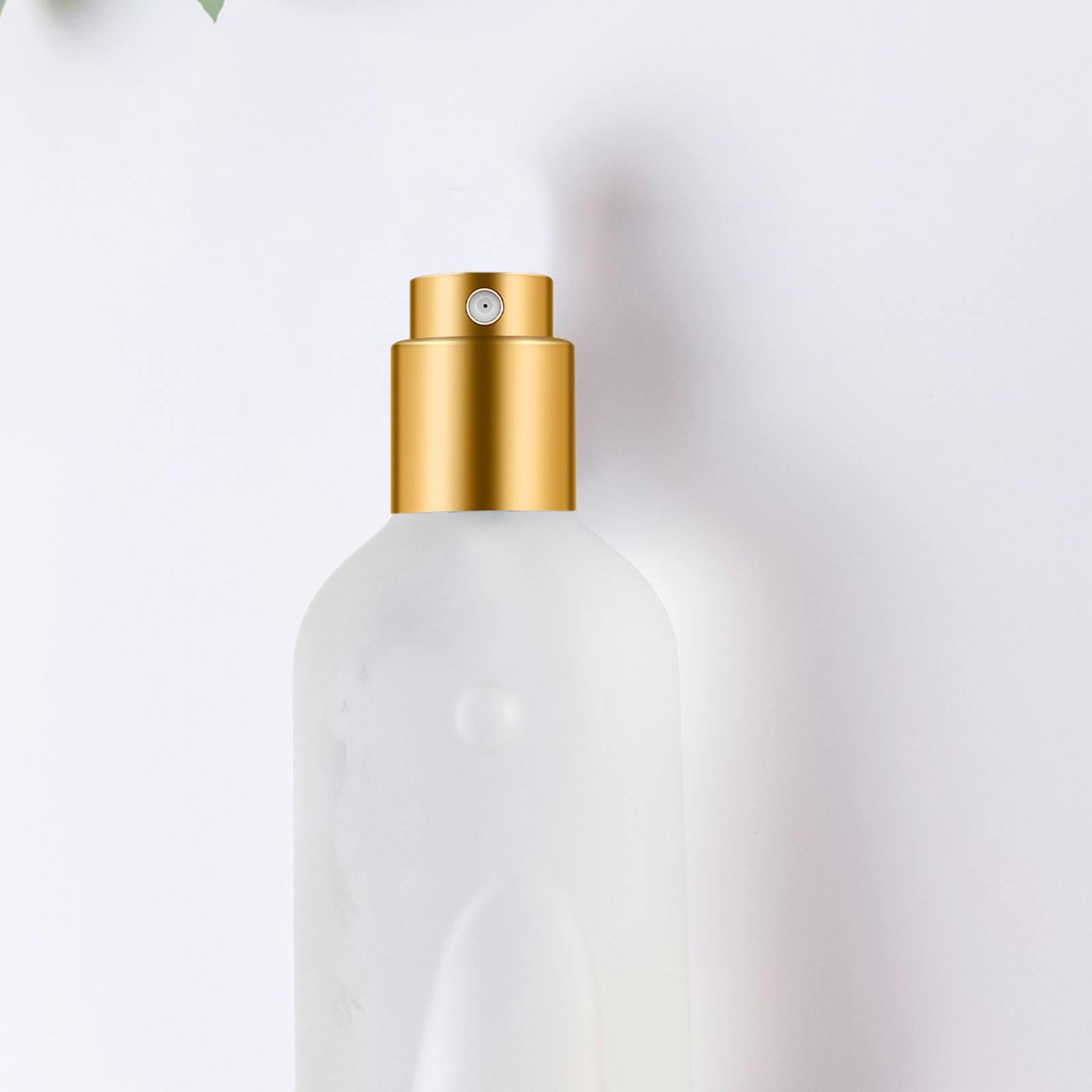 15Pcs Gold-Finished Perfume Bo - Misting Bottle Fine recensie en prijs