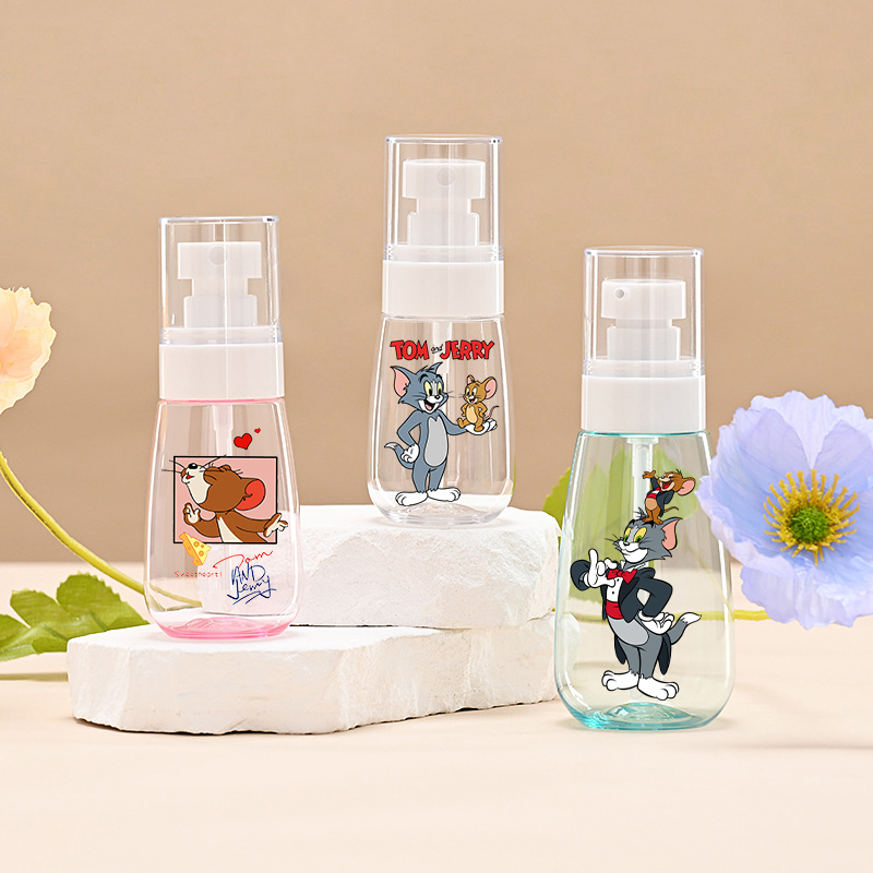 Tom and Jerry Spray Bottle Fin - Misting Bottle Fine recensie en prijs