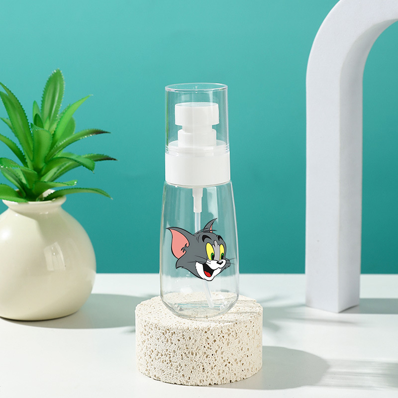 Tom and Jerry Spray Bottle Fin - Misting Bottle Fine recensie en prijs