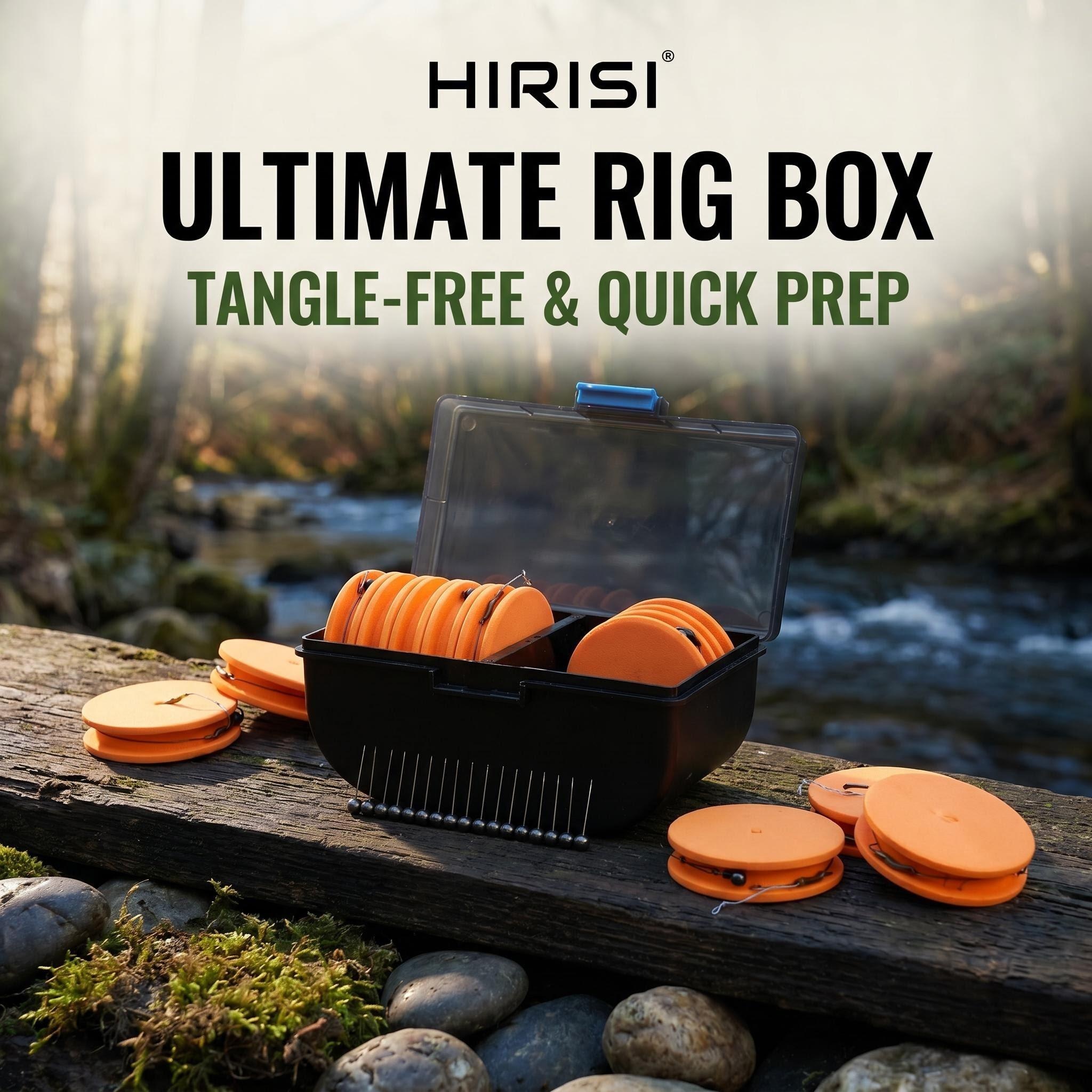 Hirisi 10pcs EVA Foam Fishing  - Cutting Board Foam recensie en prijs