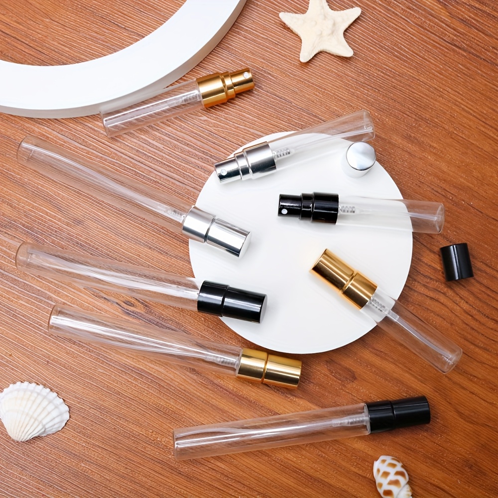 40-piece set, 2/3/5/10ml glass - Misting Bottle Fine recensie en prijs
