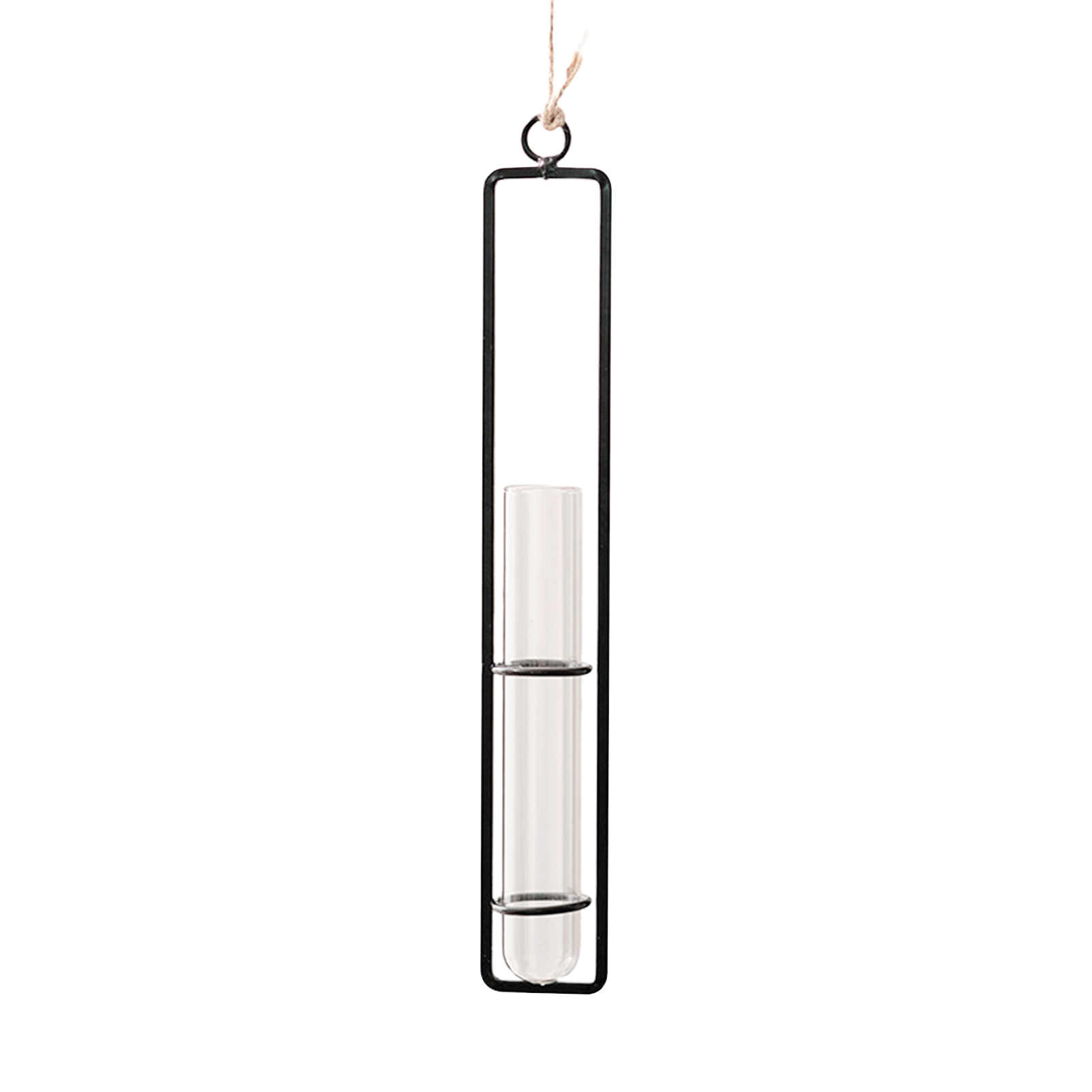Wall Hanging Glass Vase Europe - Propagation Station Vase recensie en prijs