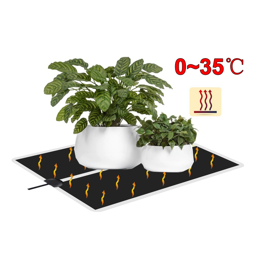5~28W Seedling Heat Mat Anti-c - Heat Mat Seedling recensie en prijs