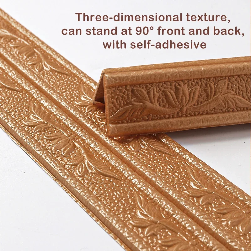 3D Foam Wall Sticker Foldable  - Cutting Board Foam recensie en prijs
