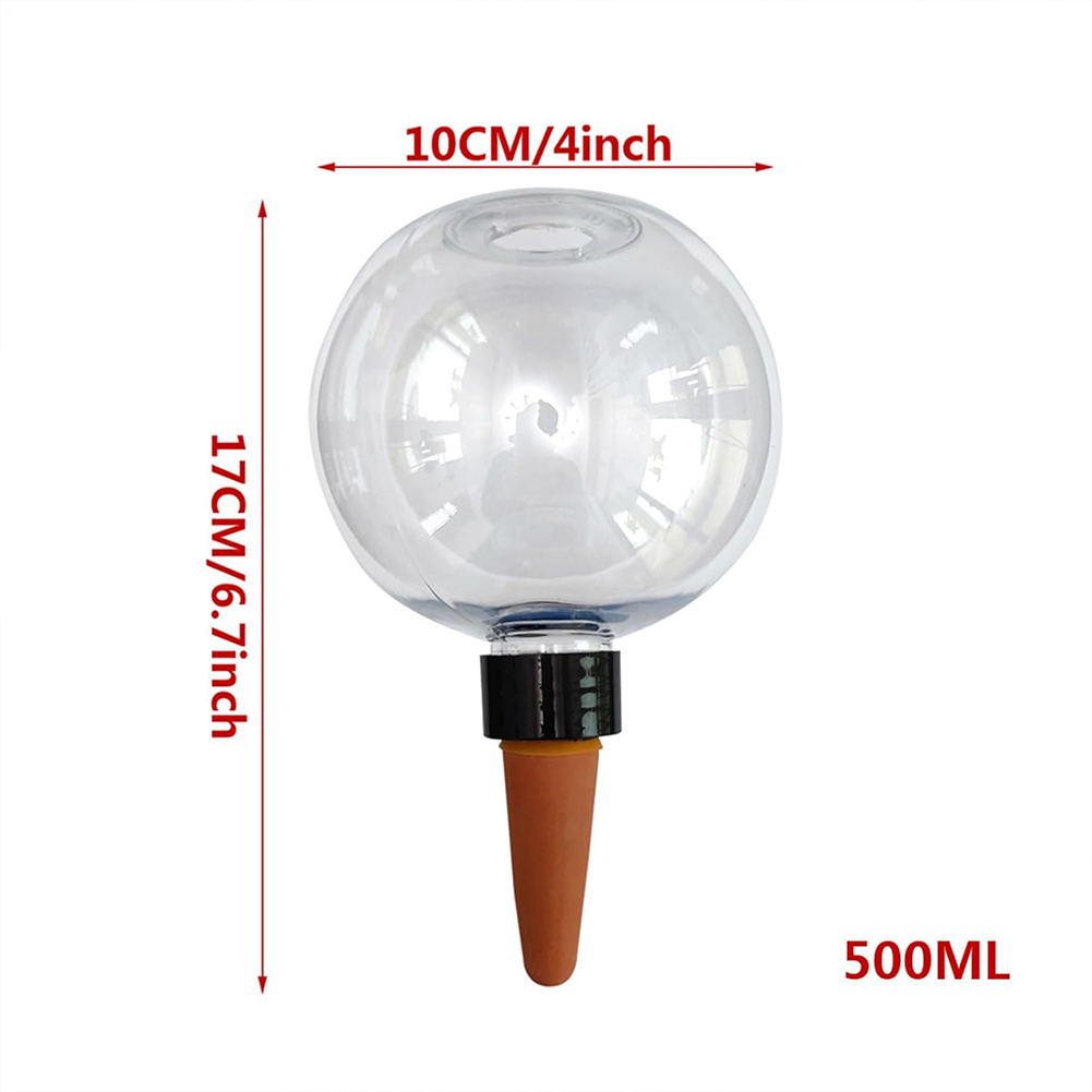500ML Self Watering Globes Dri - Self Watering Insert recensie en prijs