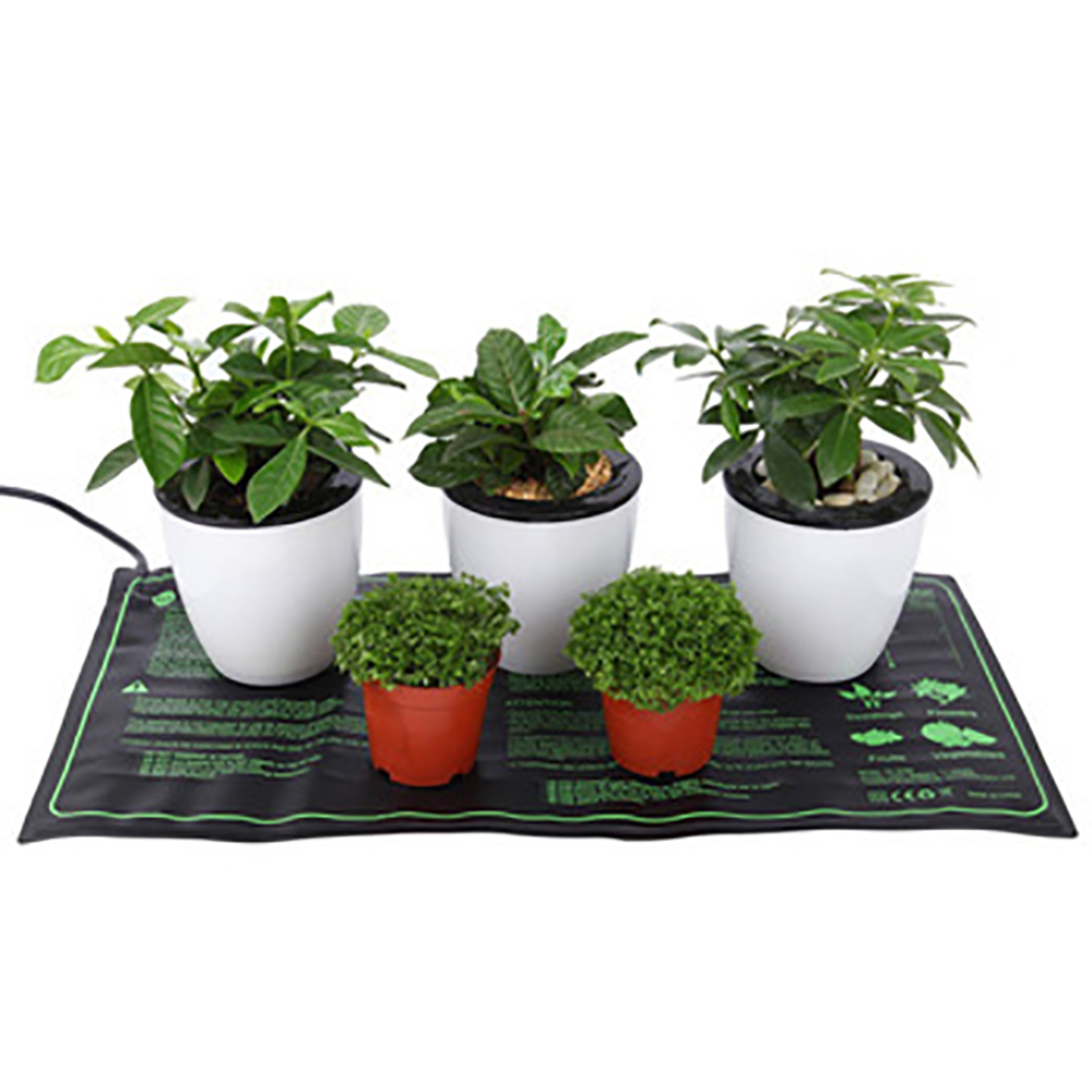 110/120/220/230V Seedling Heat - Heat Mat Seedling recensie en prijs