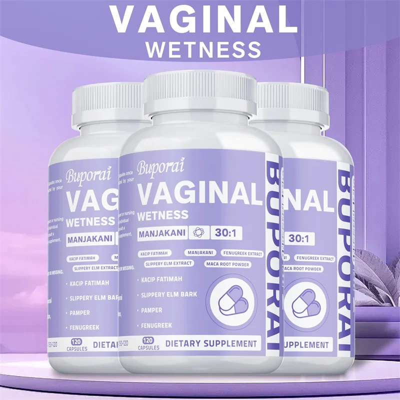 Vaginal Wetness - Vaginal Heal - Rooting Hormone Powder recensie en prijs