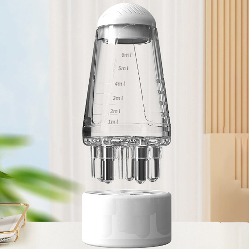 Mini Portable Scalp Applicator - Root Stimulator Liquid recensie en prijs