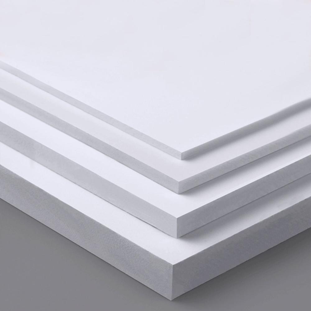 Extruded PVC Foam Plate 5pcs L - Cutting Board Foam recensie en prijs
