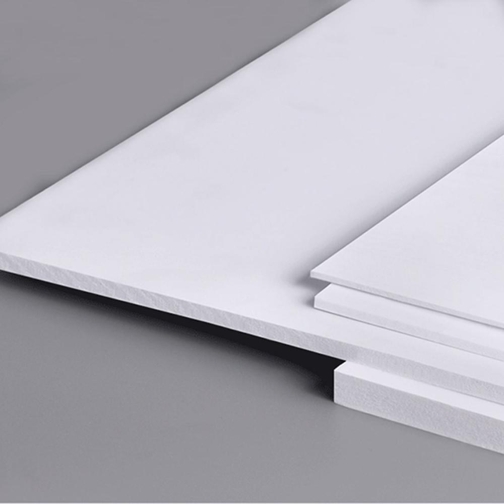 Extruded PVC Foam Plate 5pcs L - Cutting Board Foam recensie en prijs
