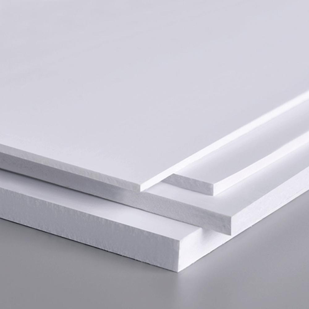 Extruded PVC Foam Plate 5pcs L - Cutting Board Foam recensie en prijs