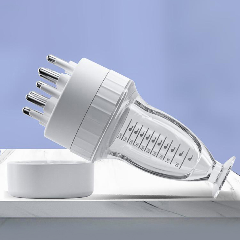 Liquid Serum Oil Brush Nourish - Root Stimulator Liquid recensie en prijs