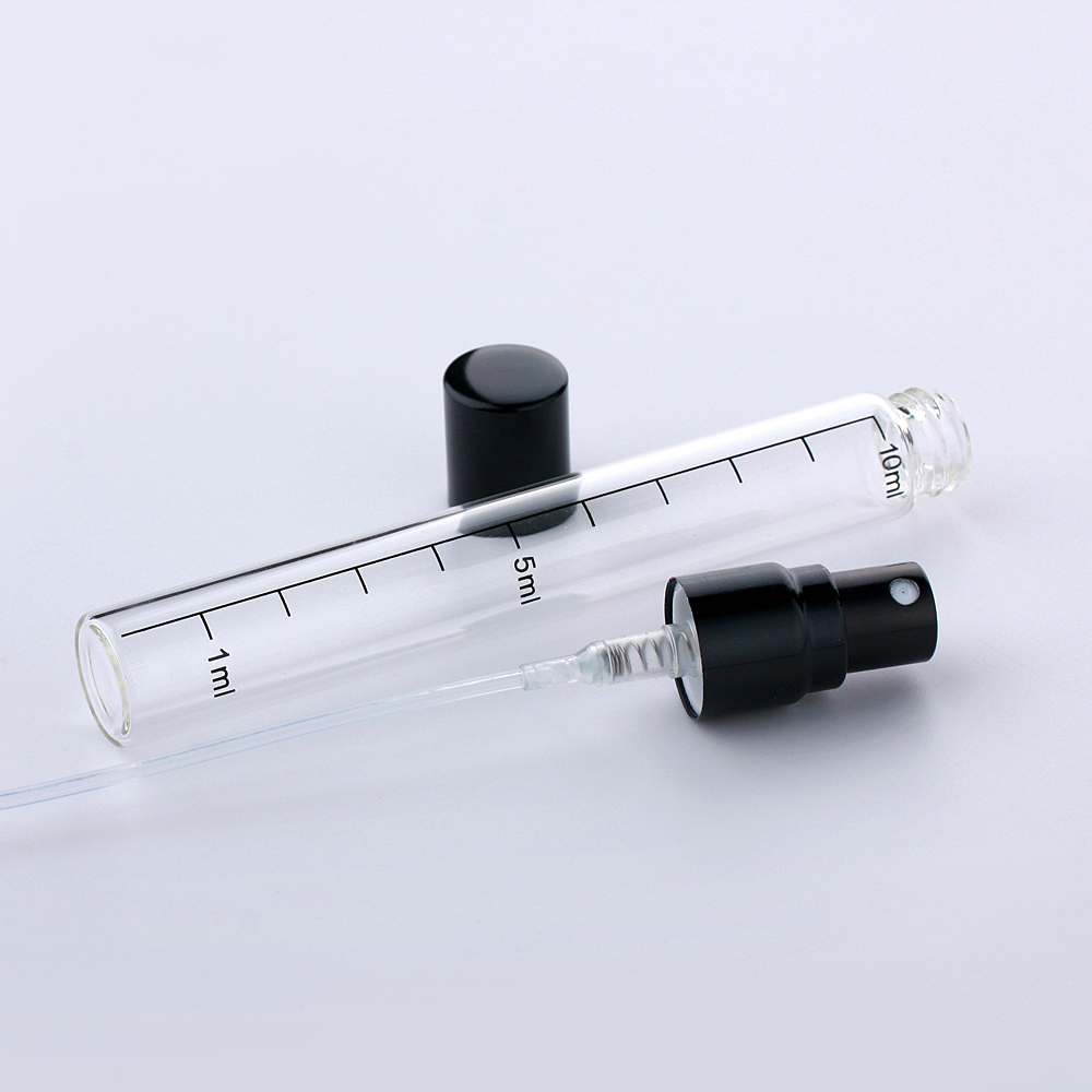 50/100pcs 10ml Fine Mist Spray - Misting Bottle Fine recensie en prijs