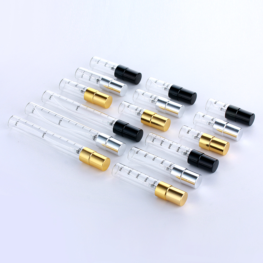 50/100pcs 10ml Fine Mist Spray - Misting Bottle Fine recensie en prijs