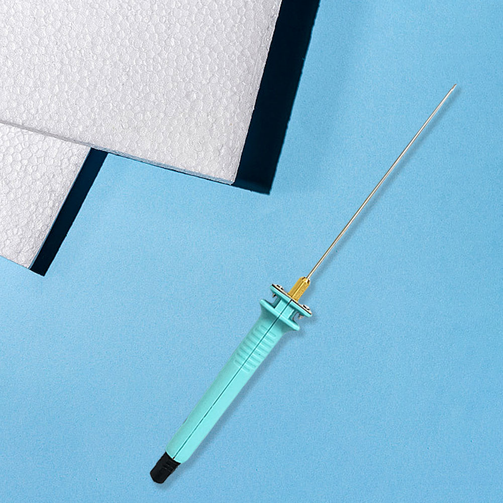 Foam Cutter Pen Heat Cutting E - Cutting Board Foam recensie en prijs